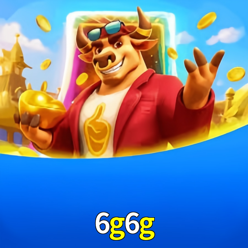 6G6G: Plataforma de caça-níqueis online